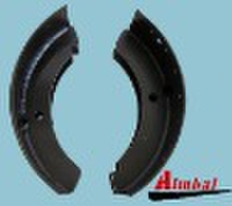 truck Brake Shoe