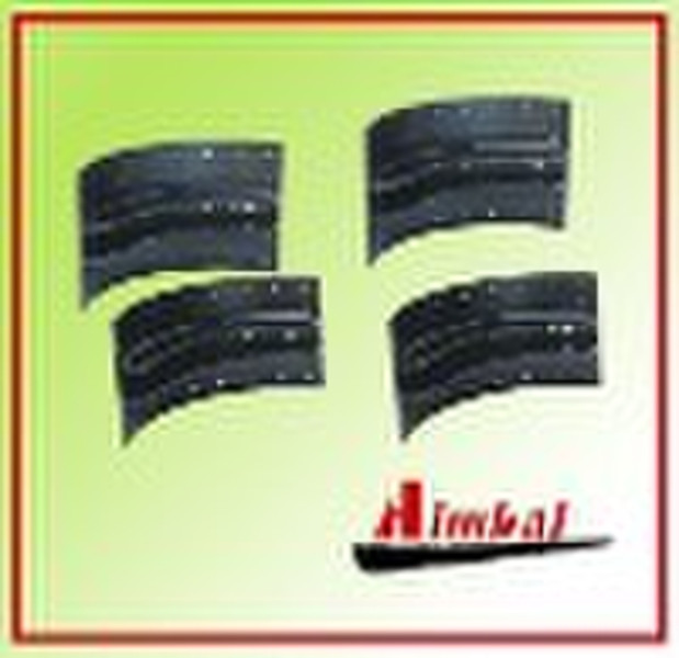 truck Brake Shoe