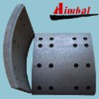 truck brake lining