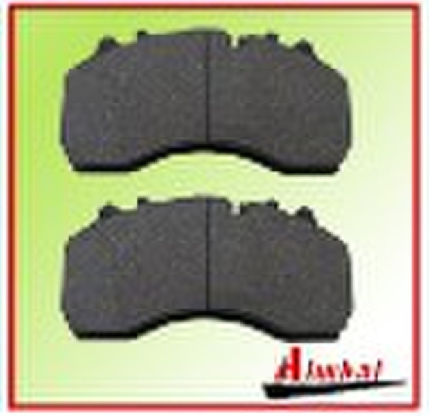 BENZ truck brake pad