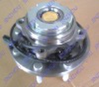 auto part, front wheel hub for FORD, F81Z-1104BG