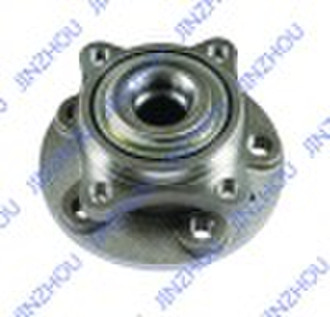 auto free wheel hub