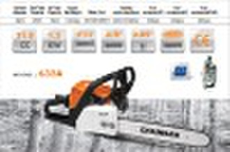 Chainsaw (Chain saw)