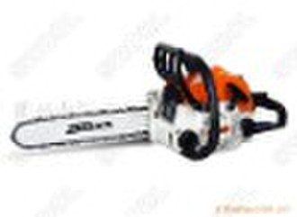 gasoline chainsaw
