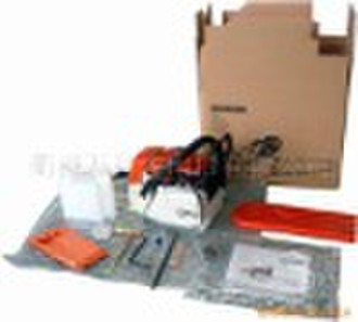 gasoline chainsaw 72cc