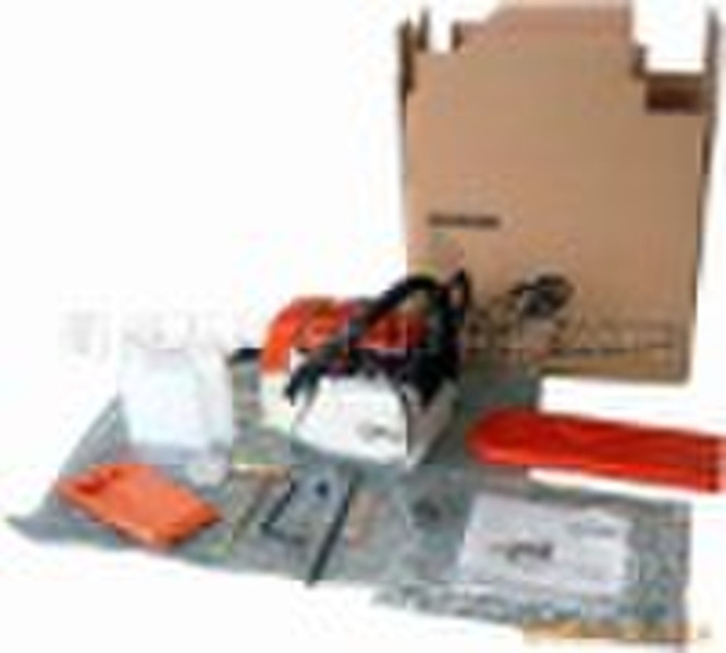 gasoline chainsaw 72cc