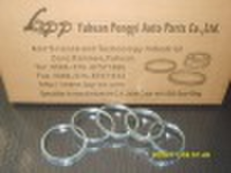 ABS Ring Getriebe