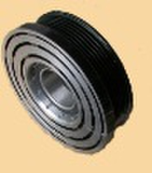 auto A/C clutch parts(Pulley)--NPB616