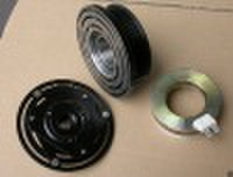 auto A/C parts - magnetic clutch--GDC162(2614)