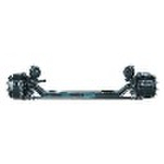 CF1141 Truck Front Steering Axle
