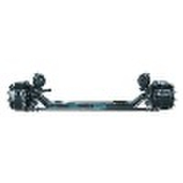 CF1141 Truck Front Steering Axle