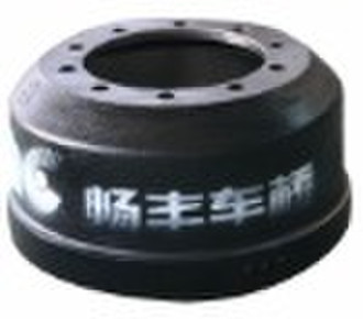 Brake Drum