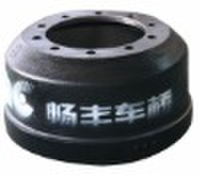 Brake Drum
