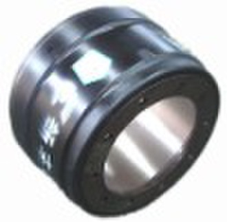 16T  Brake Drum