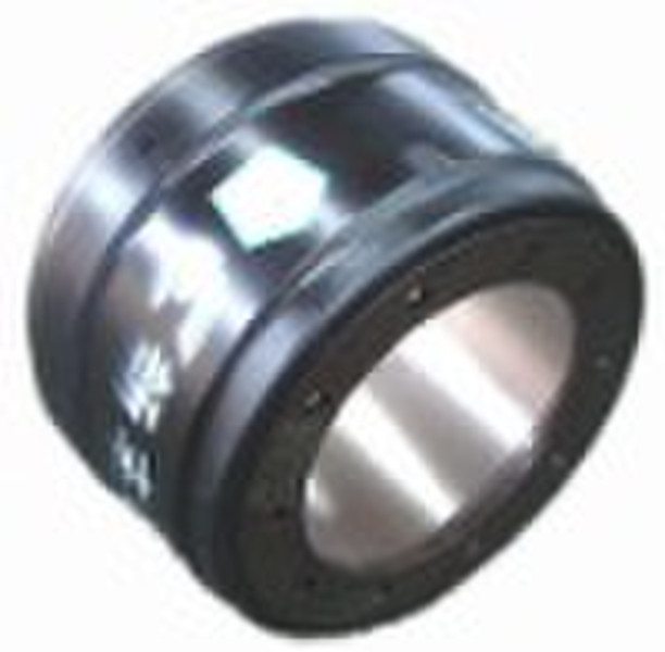 16T  Brake Drum