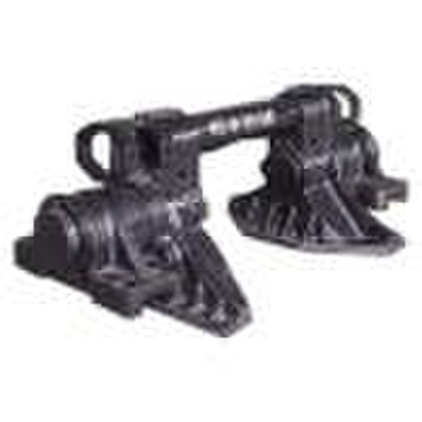 Cast Steel Intensify Equalizing Type Of Suspension