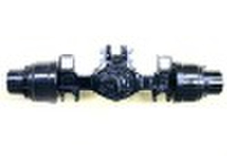 Heavy Duty Truck Axle
