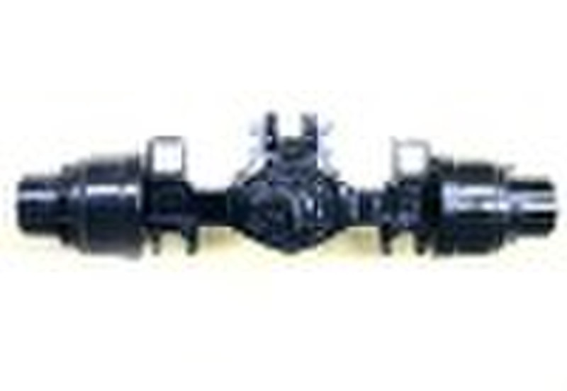 Heavy Duty Truck Axle