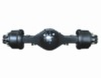 Rear Axle Assembly CF1141F1