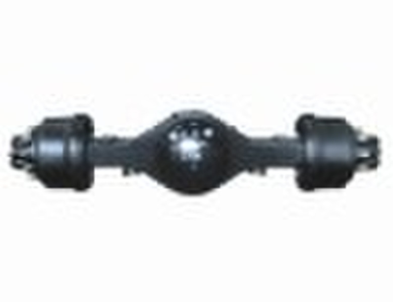 Rear Axle Assembly CF1141F1