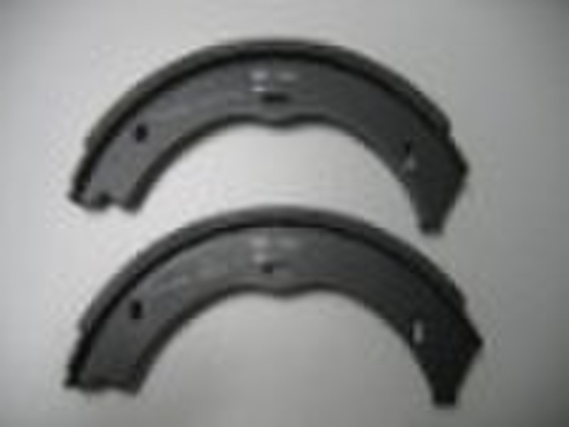 Benz brake shoe