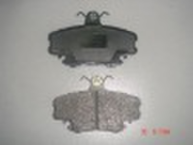 Semi-metal Brake Pad-Renault L90 OE# 6025071042