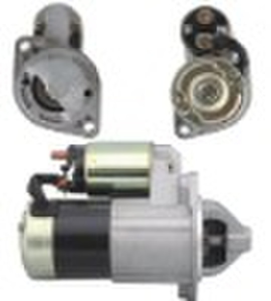 Auto-Starter 17708 für Valeo