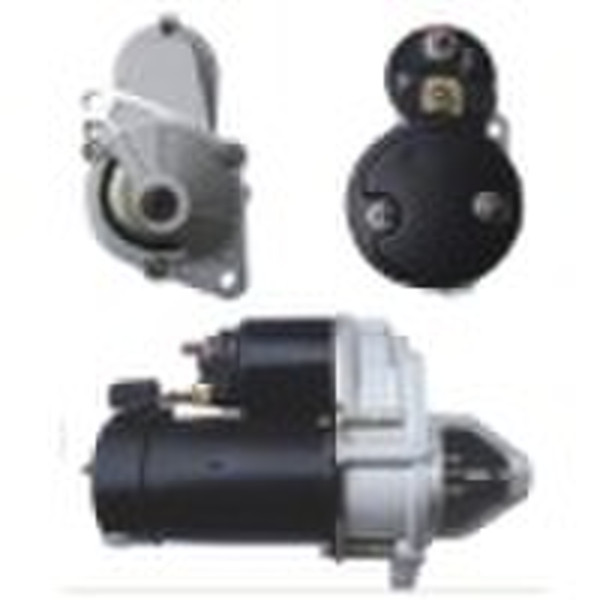 Valeo Starter 18358