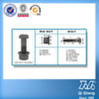 Wheel Bolt For SCANIA