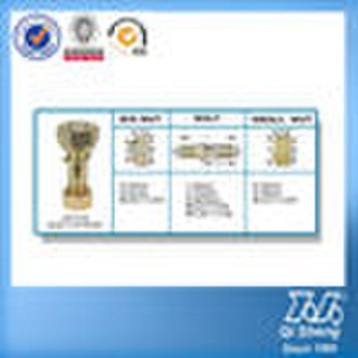 China NO.1 Wheel Bolt Manufacturer