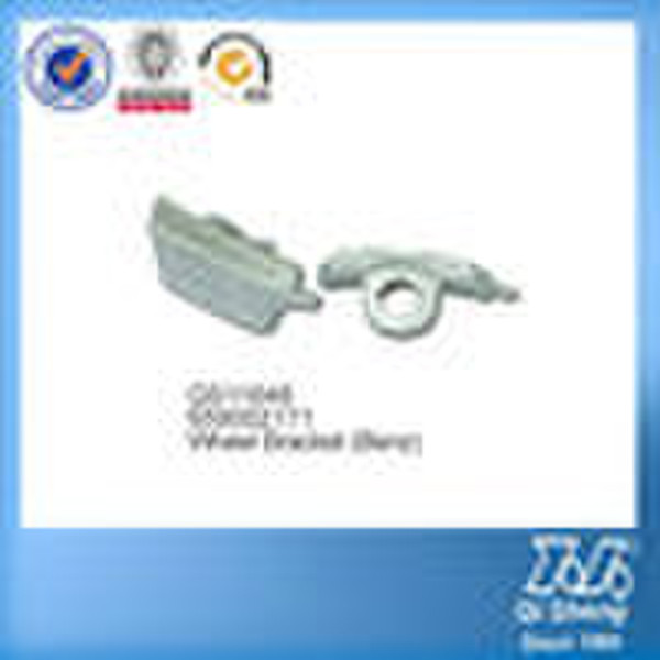 Wheel clamp for volvo Trilex