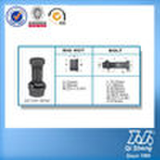 Wheel Bolt For Benz