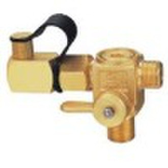 cng charging valve QF-T1H1,T1H2,T1H3