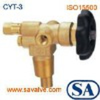 cng valve CYT-3