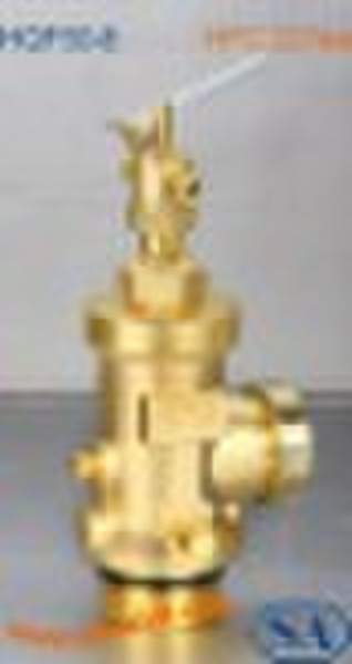 HQF50 valve