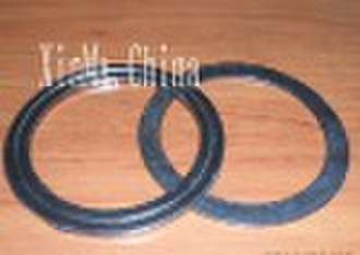 flexible graphite ring