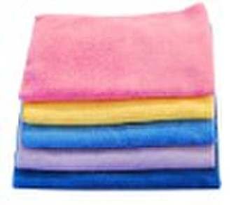 Super fiber car wash towel