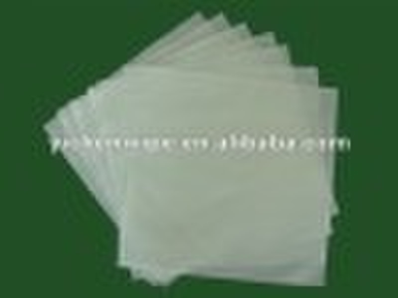 Cleanroom Wiping Paper 0609