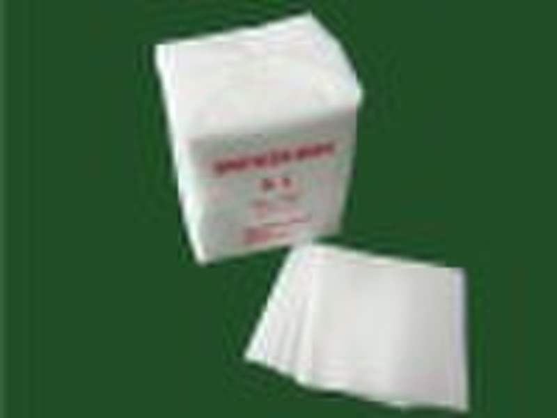 Yichen X-1 Cleanroom Wipes