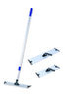 Alluminium mop