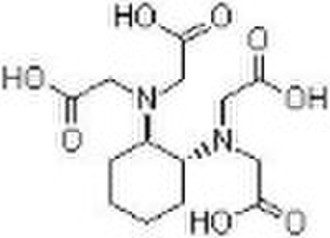1,2-Cyclohexylenedinitrilotetraacetic acid