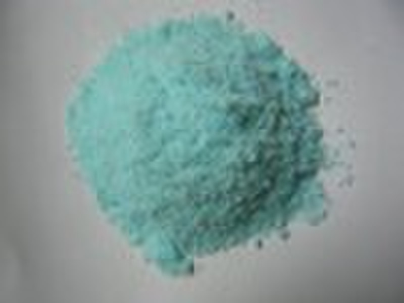 NPK water soluble fertilizer (20-20-20+TE)