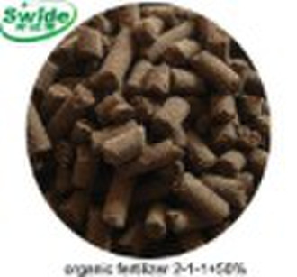 Orgainc fertilizer (Grape dreg)