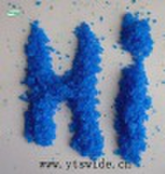 NPK water soluble fertilizer (30-10-10+TE)