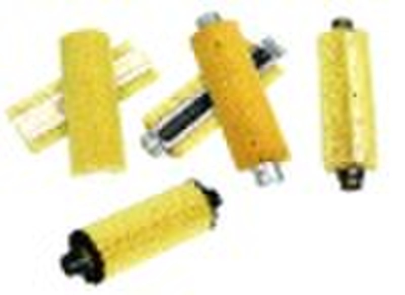 textile machinery brush