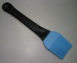 Kitchen silica gel brush