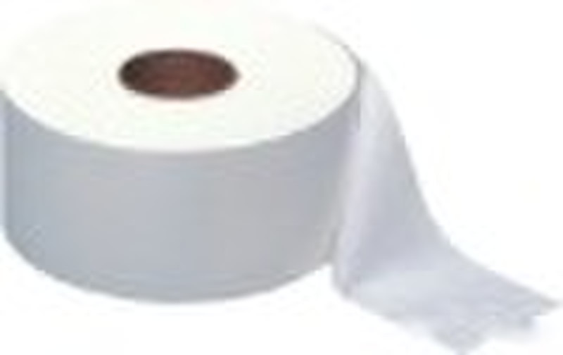 jumbo roll toilet paper