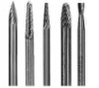 Carbide Burs