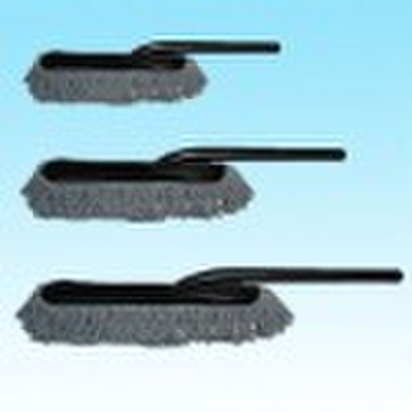 Chenille microfiber duster / Pinsel