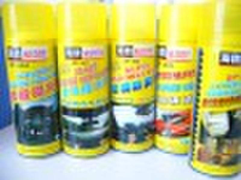 Silcote Car Care Products